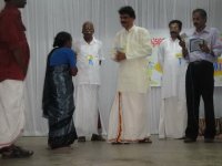 Onam 2010 Fest
