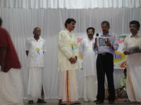 Onam 2010 Fest