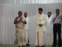 Onam 2010 Fest
