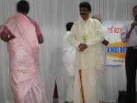Onam 2010 Fest