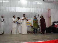 Onam 2010 Fest