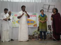 Onam 2010 Fest