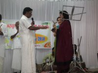 Onam 2010 Fest