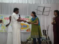 Onam 2010 Fest
