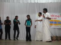 Onam 2010 Fest