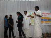 Onam 2010 Fest