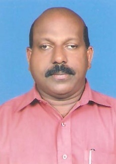 Babu Daniel