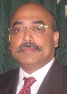 Jacob Kuruvila Vice President