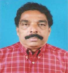 mr. r.reghunathan