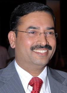 Chacko Georgekutty