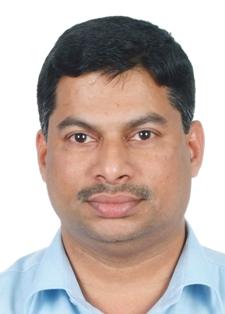 Jose G, General Secretary