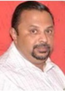 Shaji Ramantt