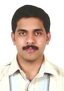 Samji C Samuel